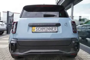 Renault R 4 E-Tech elektrisch Techno 150 Comfort Range Bild 3