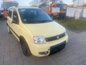 Fiat Panda Bild 2