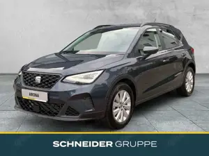 Renault Twingo LIMITED SCe 70 EDC Limited SHZ+RDK+LED+NSW+KLIMA