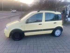 Fiat Panda Bild 5