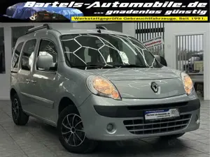 Renault Kangoo 1.6 Happy Family, 2.Hand, Klima, Navi
