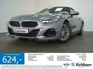 BMW Z4 sDrive 30i M Sport *LEDER.INNOPAKET.HUD*