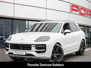 Porsche Cayenne GTS