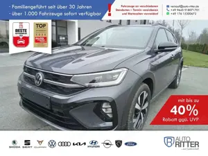 Volkswagen Taigo R-Line ACC|AHK|RFK|LED|Navi|Carplay|Kli...