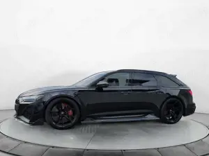 Audi RS6 Bild 2