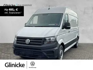 Volkswagen Crafter Kasten Hochdach MR Front, Klima, Rückfah