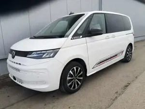 Volkswagen T7 Multivan 2.0 TDI KÜ Premium Sport Edition