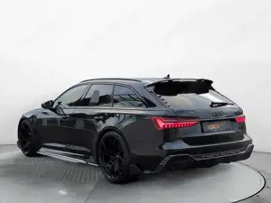 Audi RS6 Bild 3