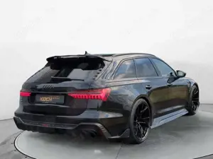 Audi RS6 Bild 5