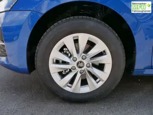 Skoda Octavia Combi Selection 2.0 TDI DSG Selection*LED*PDC*K... Bild 4