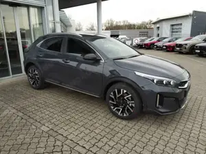 Kia XCeed 1.6T DCT Nightline Bild 3