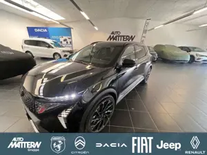 Renault Scenic E-Tech Electric 220 Long Range Esprit Alp