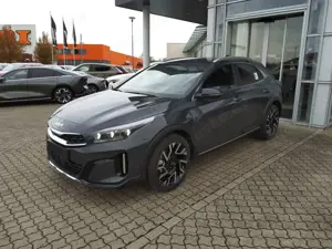 Kia XCeed 1.6T DCT Nightline Bild 2