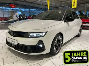 Opel Astra L AT8 Plug-in Hybrid GSe Matrix/HeadUp