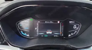 Kia Niro Niro Plug-In Hybrid 1.6 GDI PHEV Spirit