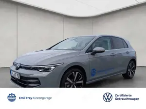 Volkswagen Golf VIII 1.5 l eTSI -Style- DSG LED/ Kamera/ Na