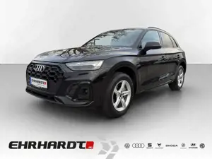 Audi Q5 40 TDI quattro S tronic S line MATRIX*VIRTUAL*N...