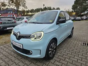 Renault Twingo TECHNO E-Tech NAVI|KAMERA|SHZ|PDC
