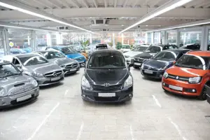 Toyota Verso Life *7-Sitzer*Automatik*