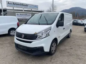 Fiat Talento Kasten L1H1 1,2t SX Bild 2