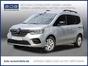 Renault Kangoo PKW TECHNO TCe 130 NAVI SHZ PDC KLIMA BT