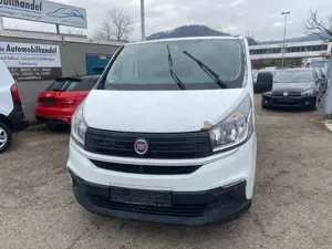 Fiat Talento Kasten L1H1 1,2t SX Bild 3