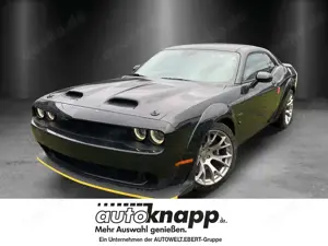 Dodge Challenger Redeye Black Ghost 1 von 300 WELTWEIT