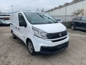 Fiat Talento Kasten L1H1 1,2t SX Bild 4