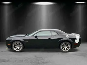 Dodge Challenger Redeye Black Ghost 1 von 300 WELTWEIT Bild 2