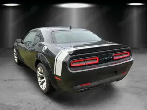 Dodge Challenger Redeye Black Ghost 1 von 300 WELTWEIT Bild 3