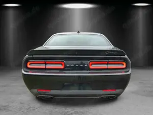 Dodge Challenger Redeye Black Ghost 1 von 300 WELTWEIT Bild 4