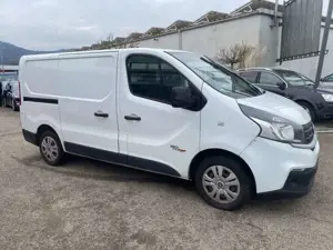 Fiat Talento Kasten L1H1 1,2t SX Bild 5