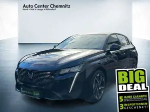 Peugeot 308 1.2 145 A llure ACC+LED+SHZ+Winterp.+2xKlima