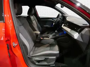 Audi A1 40 TFSI S line SIDE*ACC*Dinamica*S Bild 4