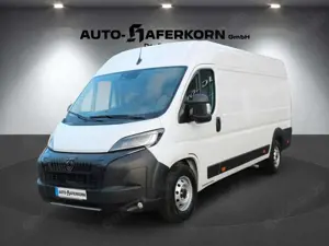 Peugeot Boxer KW 435 L4H2 Premium 165 Premium*Holzboden