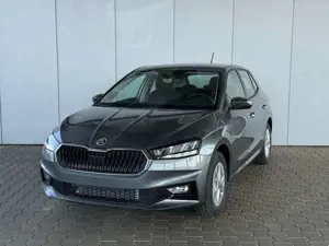 Skoda Fabia Selection 1.0 TSI DSG / PDC hi +Kamera / Front Ass