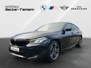 BMW 640 d xDrive Gran Turismo M Sport NP:106.300,-AHK Lase