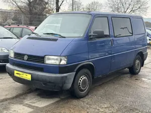 Volkswagen T4 T4 CARAVELLE 5 Sitze Tüv 08.27