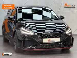 Hyundai i30 N Performance |LED|BLACK|SHZG|KAM|TEMP|AHK