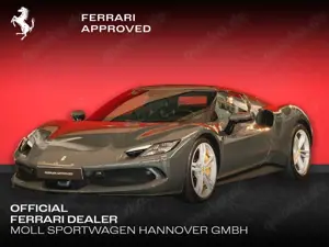 Ferrari 296 GTB Lift*Alcantara*LEDs*JBL*Apple CarPlay*