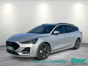 Ford Focus Turnier 1.0 EcoBoost Hybrid Aut. ST-LINE X Matrix