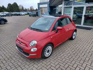 Fiat 500 1.0 GSE DolceVita  Klima*CarPlay*Tempomat