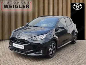 Toyota Yaris HEV Teamplayer Comfort-Paket/Technik-Pake