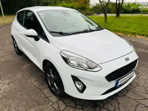 Ford Fiesta Cool  Connect