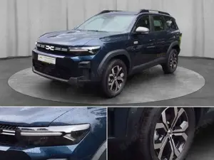 Dacia Bigster TCe 140 Expression