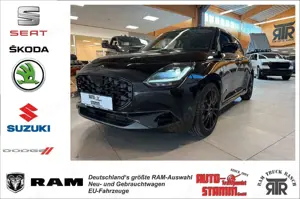 Suzuki Swift Comfort - STAMM SPORT EDITION - ALU - HR