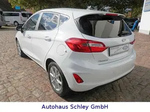 Ford Fiesta Titanium*LED*RKam*Totw.*BO*ACC* Bild 4