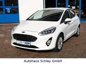 Ford Fiesta Titanium*LED*RKam*Totw.*BO*ACC*