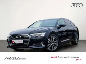 Audi A6 Sport 40TDI qu Stronic Navi AHK virtual