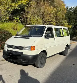 Volkswagen T4 VW Bus T4 / Transporter / Tüv Neu Bild 3